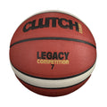 'Legacy Competition - Classic' - Premium Composite Leather Indoor Basketball