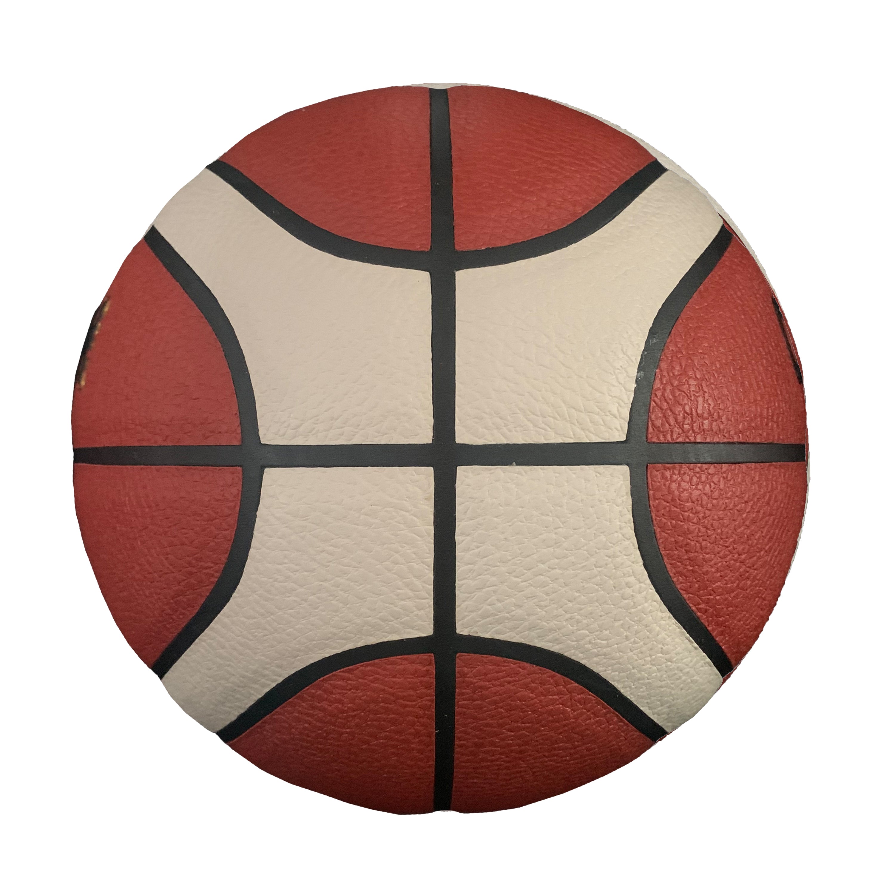 'Legacy Competition - Classic' - Premium Composite Leather Indoor Basketball