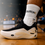 CourtCloud Bamboo Basketball Socks – Bundle (4 Pack Deal)
