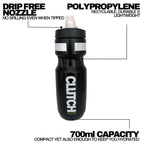 Basketball Accessories Bundle - Towel, Pump & Drink Bottle