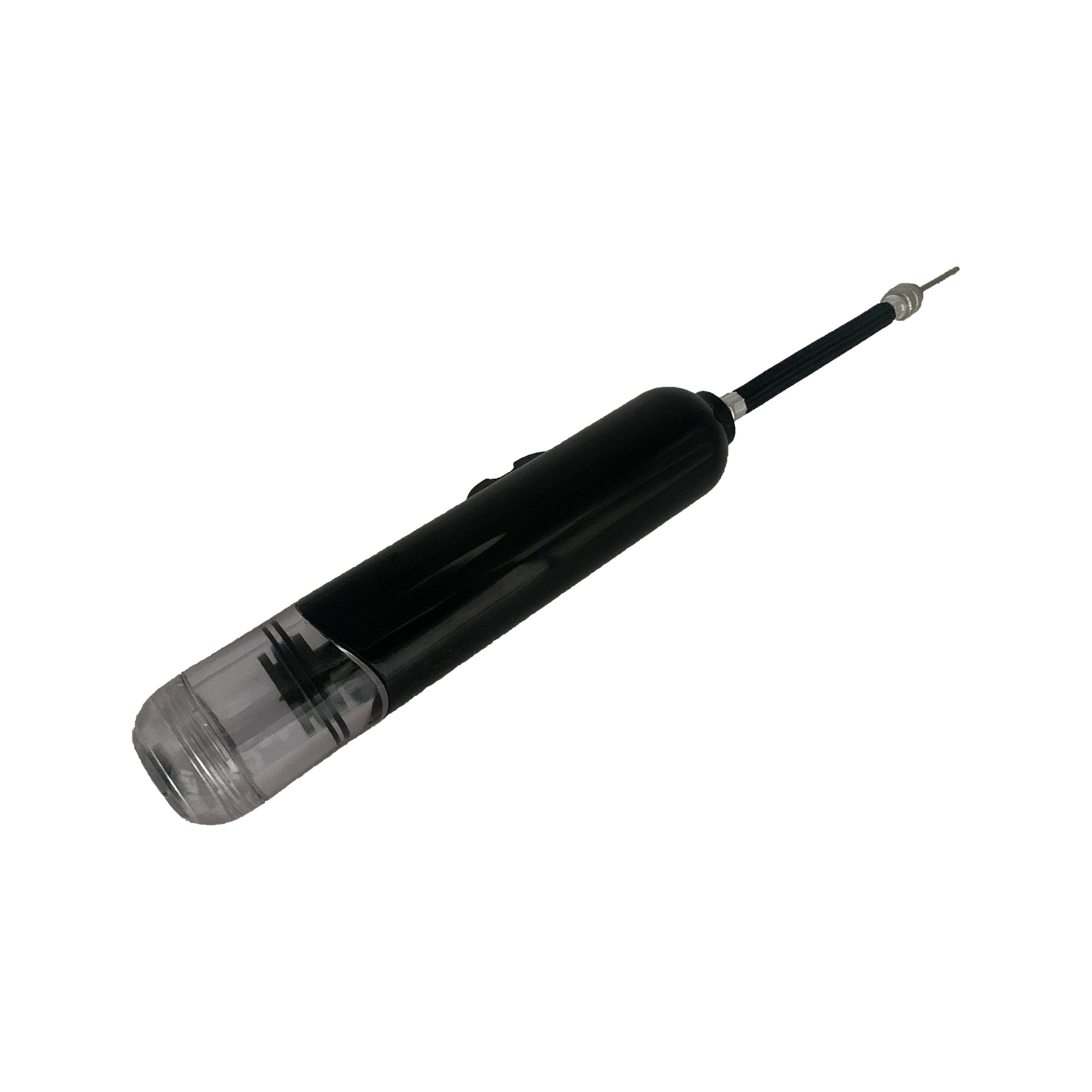 Basketball Hand Pump - Compact & Lightweight