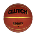 'Legacy Competition' - Premium Composite Leather Indoor Basketball