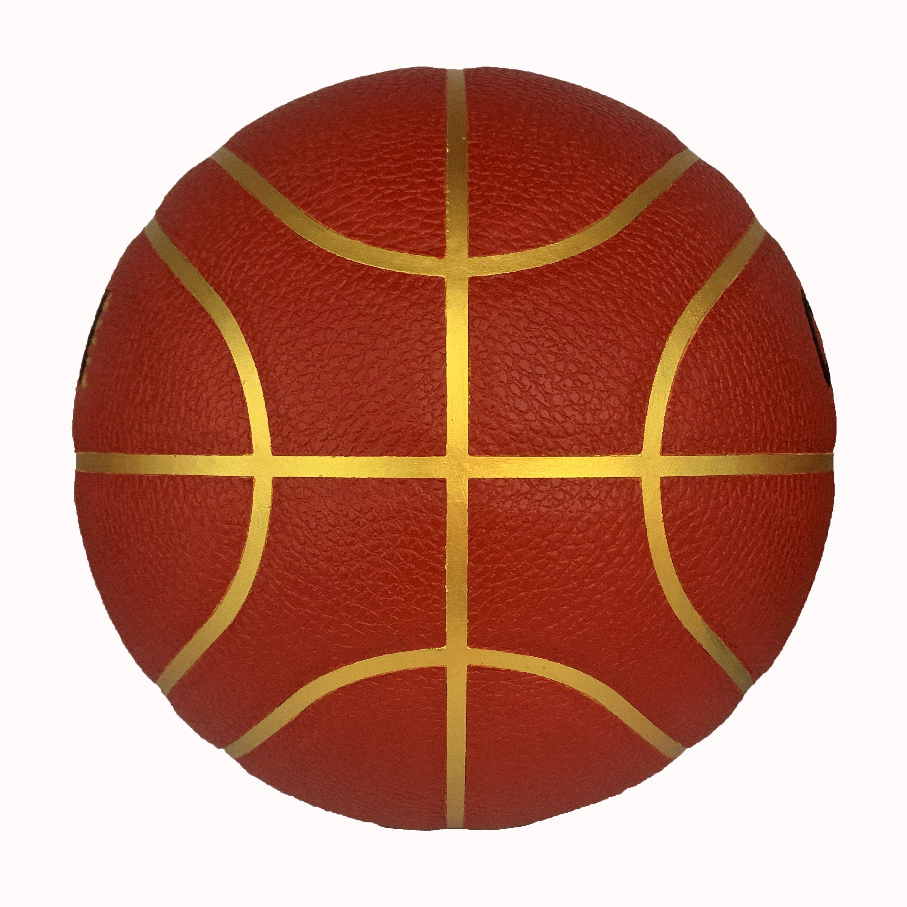 'Legacy Competition' - Premium Composite Leather Indoor Basketball