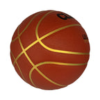 'Legacy Competition' - Basketball Bundle Deal (x5 Balls)