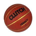 'Legacy Competition' - Basketball Bundle Deal (x5 Balls)