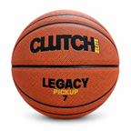 'Legacy Pickup' - Premium Outdoor Basketball