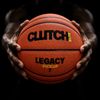 'Legacy Pickup' - Premium Outdoor Basketball