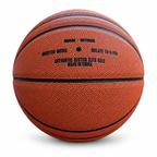 'Legacy Pickup' - Premium Outdoor Basketball