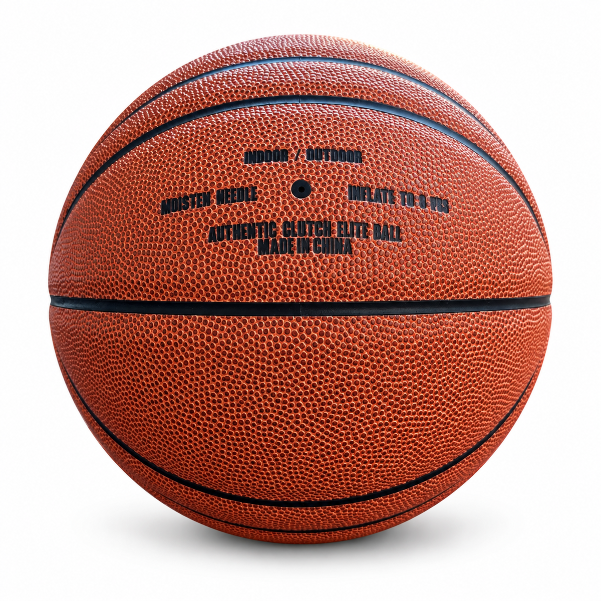 'Legacy Pickup' - Premium Outdoor Basketball