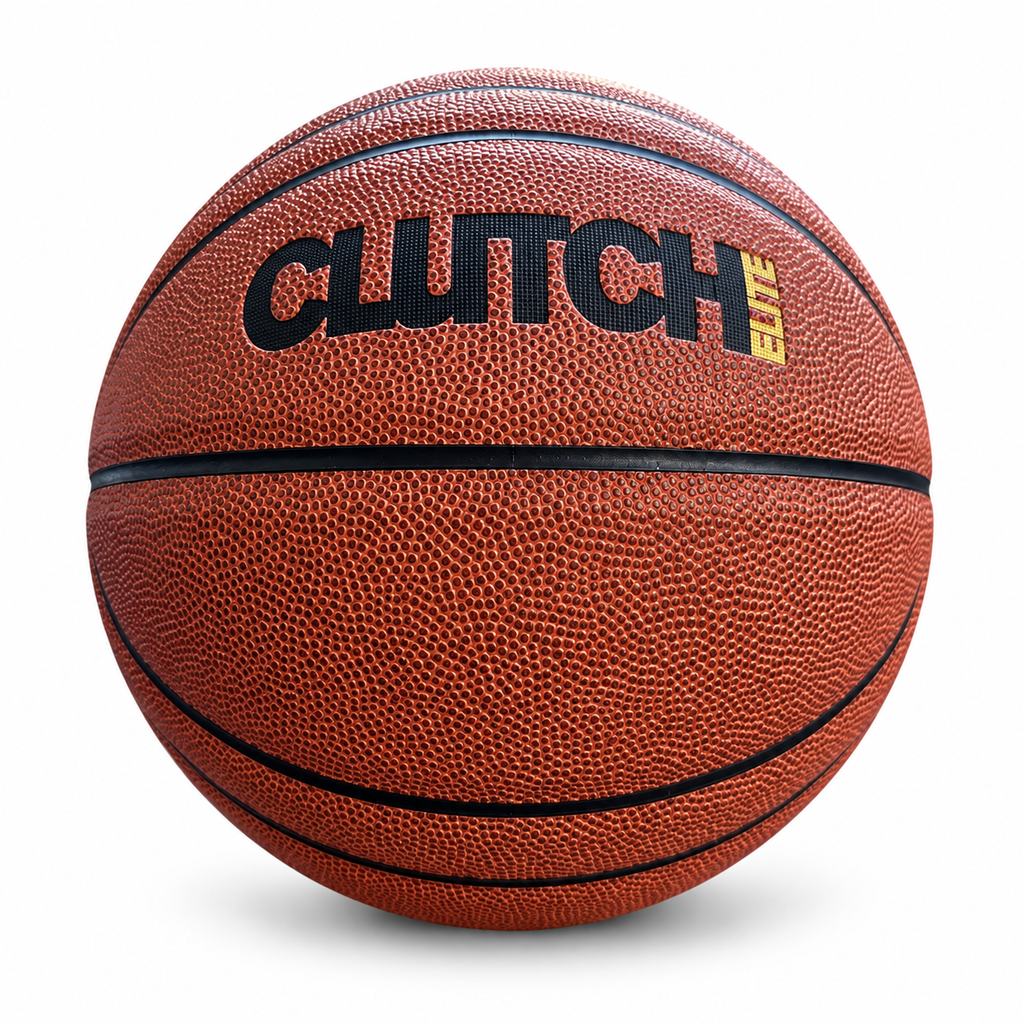 'Legacy Pickup' - Premium Outdoor Basketball