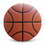 'Legacy Pickup' - Premium Outdoor Basketball
