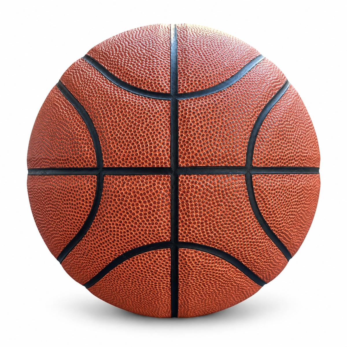 'Legacy Pickup' - Premium Outdoor Basketball