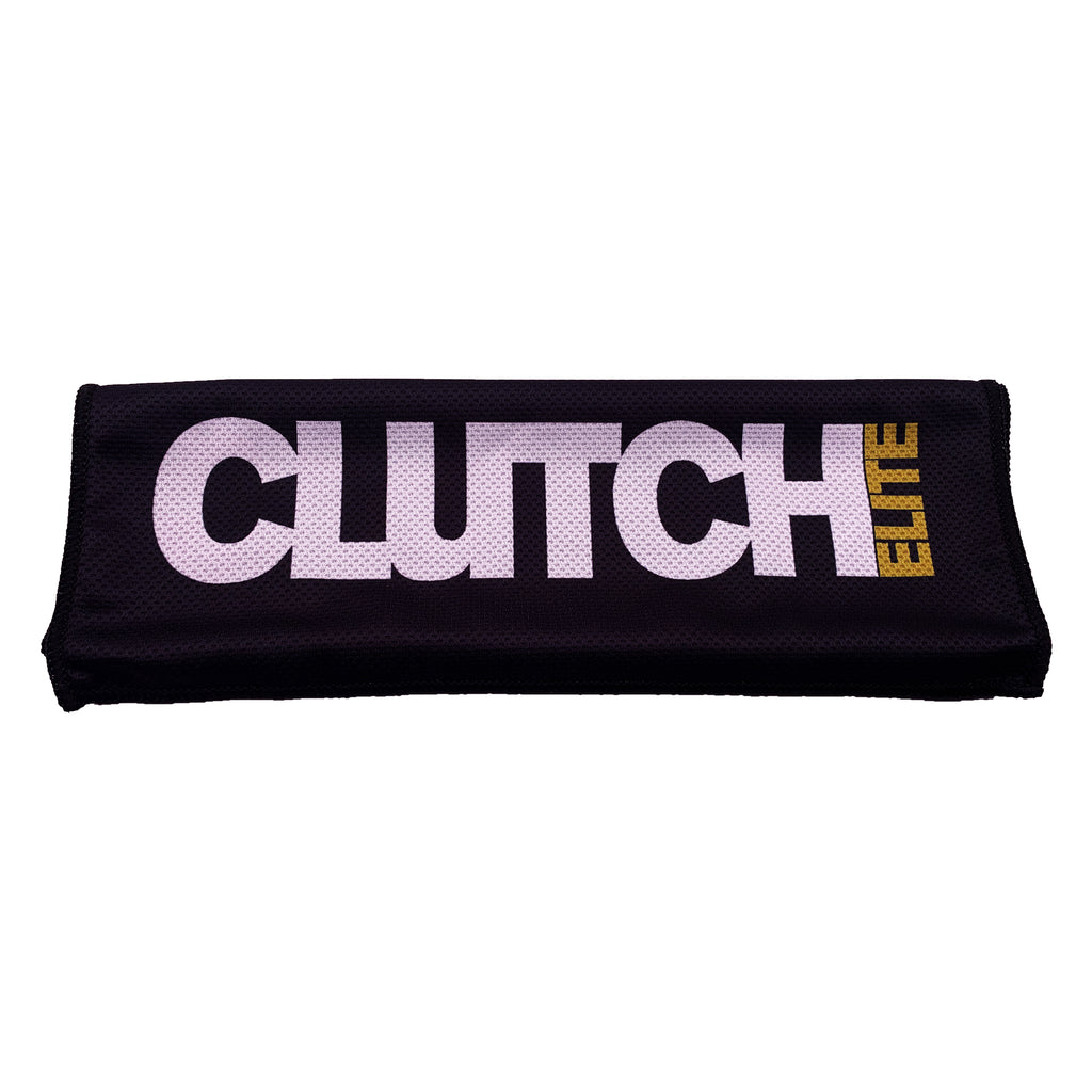 Basketball Sweat Towel – Fast-Drying & Lightweight